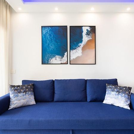 Hemeras Boutique Homes - Quiet Place 50M From The Sea Los Cristianos  Exteriör bild