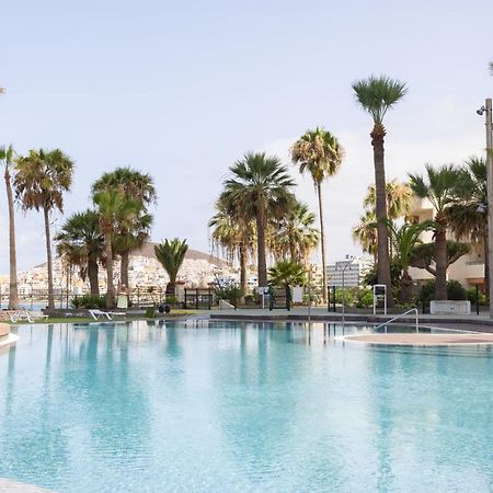 Hemeras Boutique Homes - Quiet Place 50M From The Sea Los Cristianos  Exteriör bild