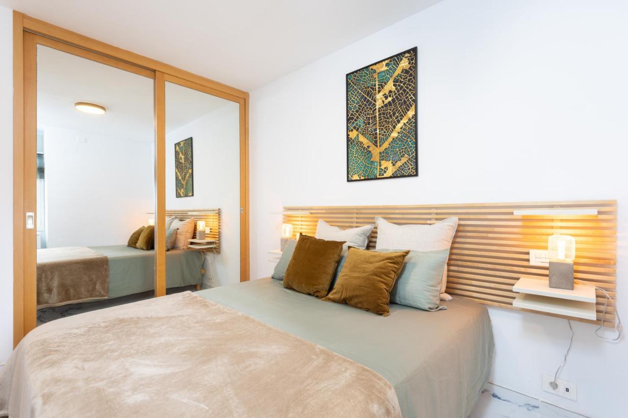 Hemeras Boutique Homes - Quiet Place 50M From The Sea Los Cristianos  Exteriör bild
