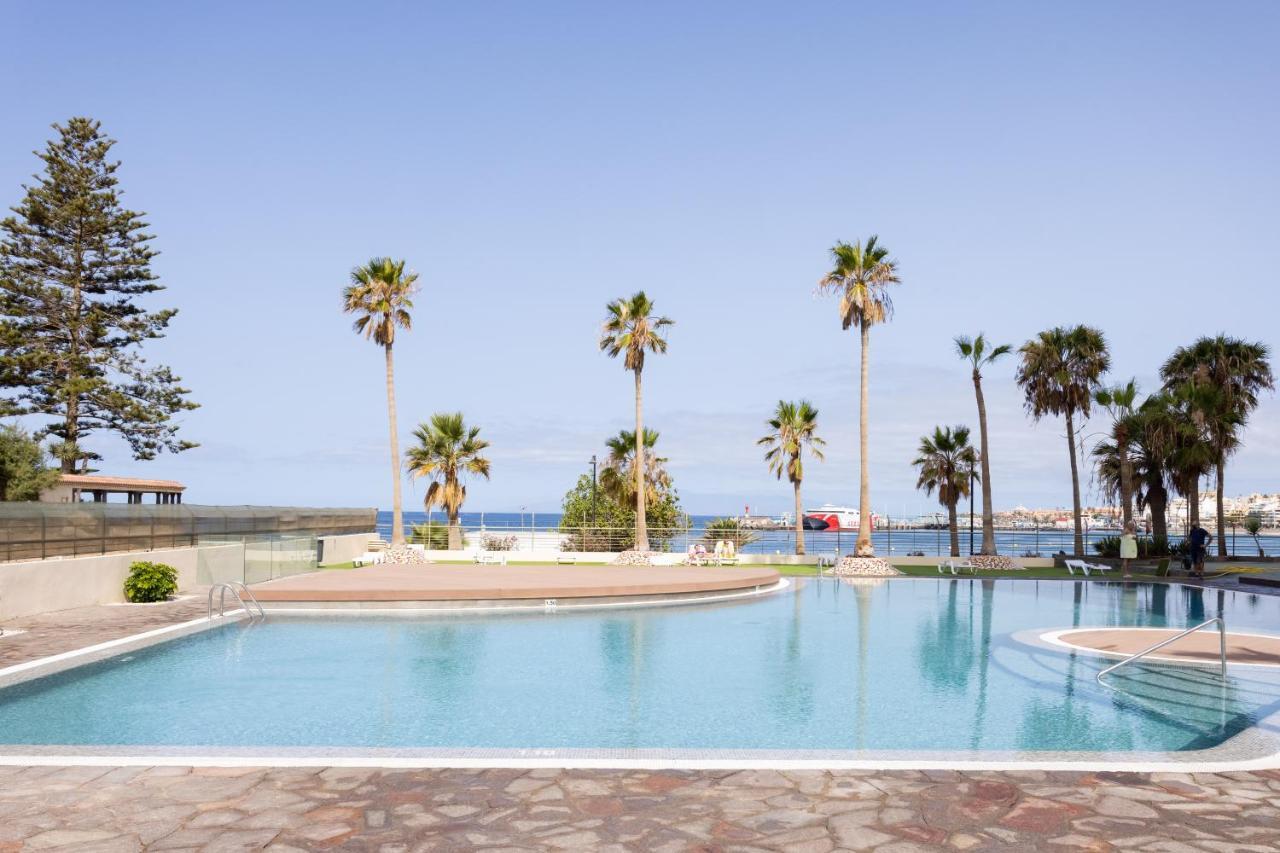 Hemeras Boutique Homes - Quiet Place 50M From The Sea Los Cristianos  Exteriör bild