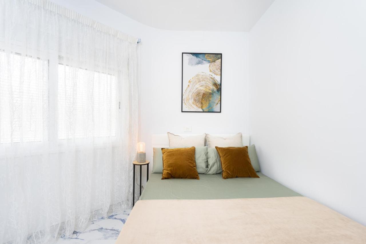 Hemeras Boutique Homes - Quiet Place 50M From The Sea Los Cristianos  Exteriör bild