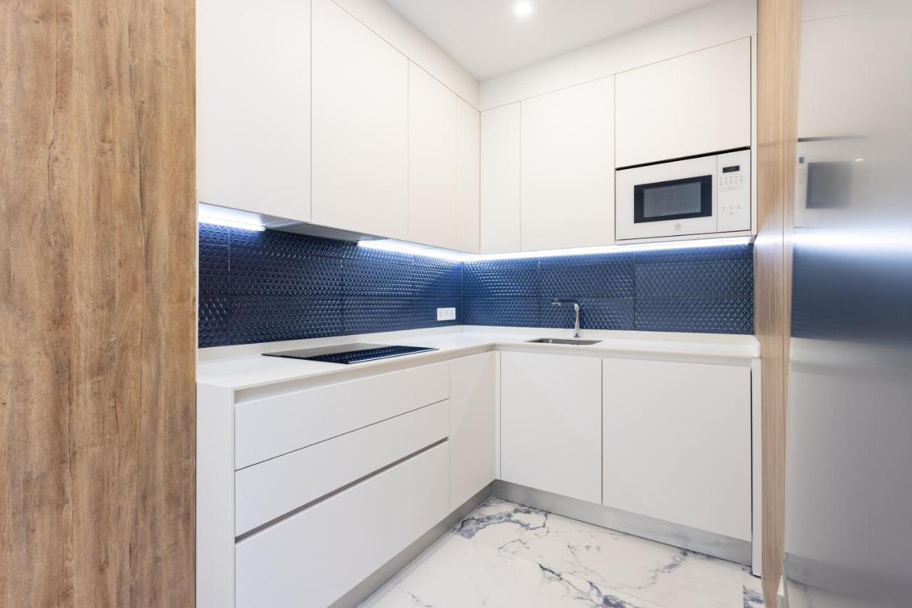 Hemeras Boutique Homes - Quiet Place 50M From The Sea Los Cristianos  Exteriör bild