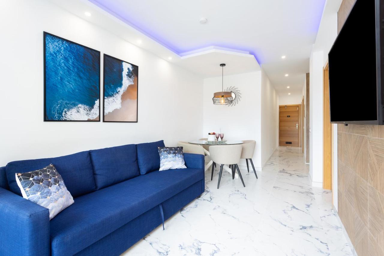Hemeras Boutique Homes - Quiet Place 50M From The Sea Los Cristianos  Exteriör bild