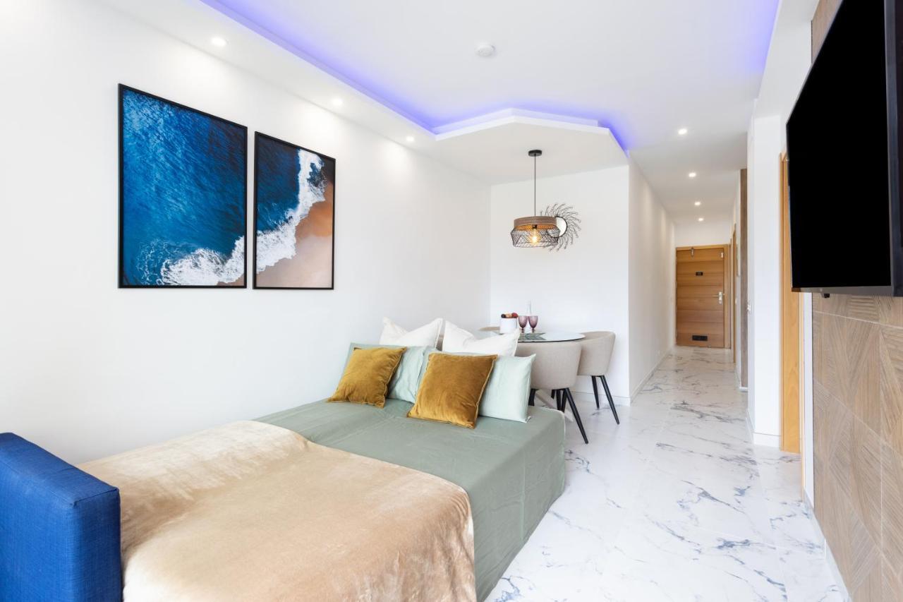 Hemeras Boutique Homes - Quiet Place 50M From The Sea Los Cristianos  Exteriör bild