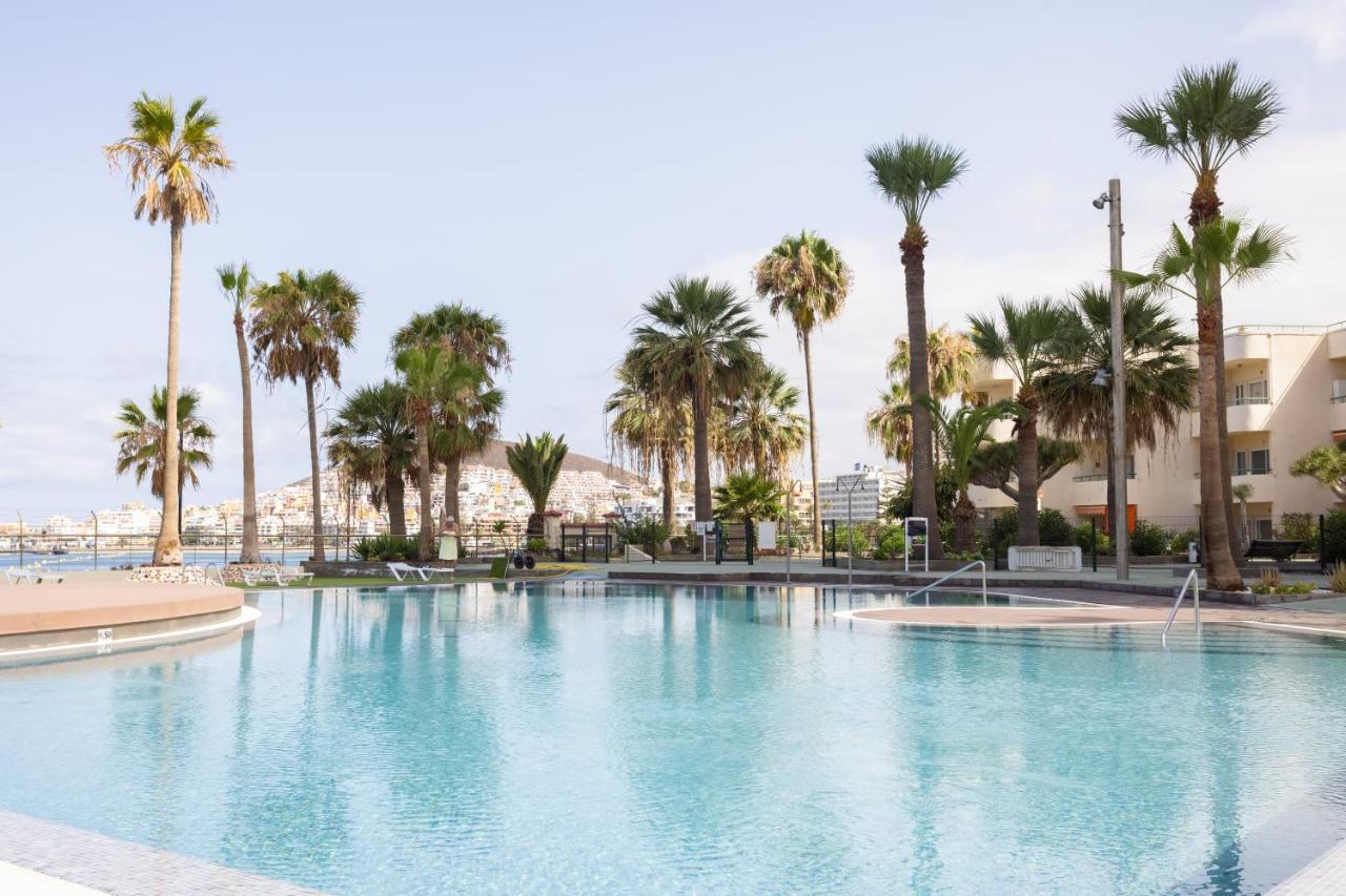Hemeras Boutique Homes - Quiet Place 50M From The Sea Los Cristianos  Exteriör bild